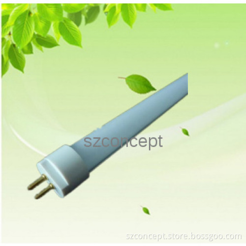 12W T5 tube,external constant driver,Aluminum PCB board,